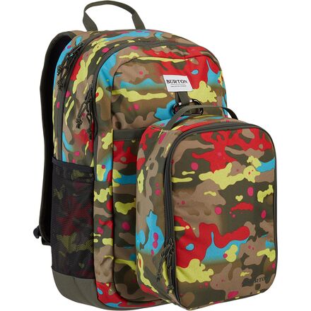 Burton Lunch-N-Pack 35L Backpack - Kids' - Kids