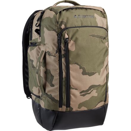 Burton Multipath 27L Travel Pack - Accessories