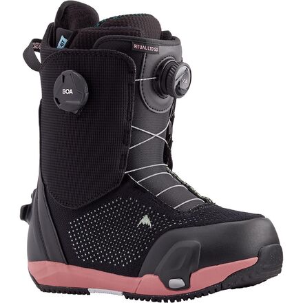 Burton Ritual LTD Step On Snowboard Boot - 2022 - Women's - Snowboard