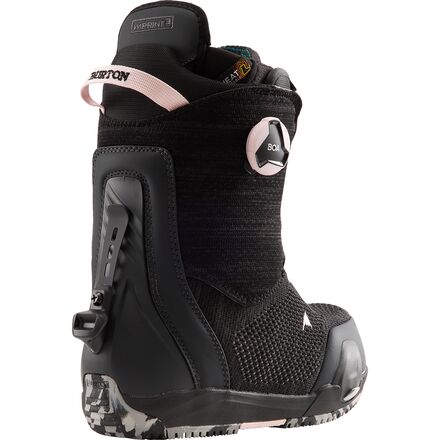 Burton Ritual LTD Step On Snowboard Boot - 2022 - Women's - Snowboard