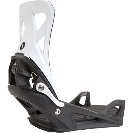 Step On® X Re:Flex Snowboard Bindings Women's Burton Step On® Escapade Re:Flex Bindings | Burton