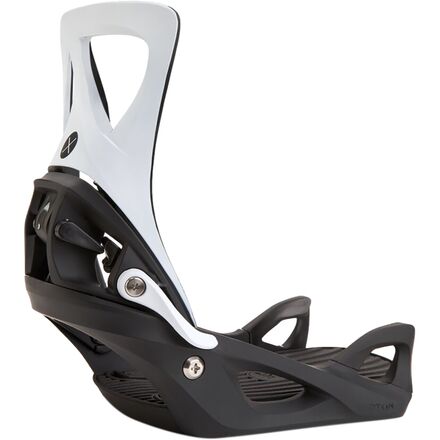 Burton Step On X Re:Flex Snowboard Binding - 2022 - Women's