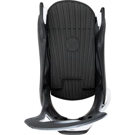 Burton Step On® X black carbon Re:Flex Burton-Step_On_Escapade_ReFlex