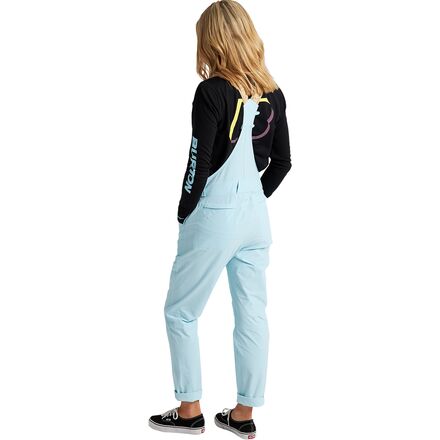 Burton Multipath Overalls - Women's - Clothing
