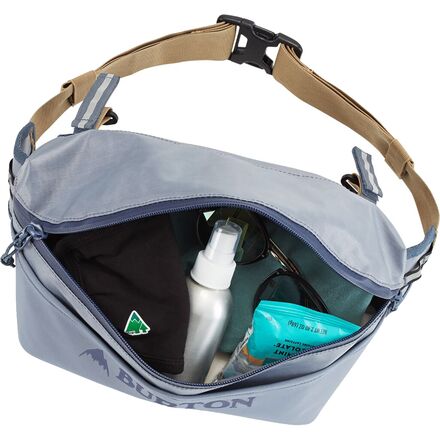 Burton Multipath 5L Accessory Bag - Hike & Camp