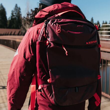 Burton Multipath Commuter 26L Pack - Travel