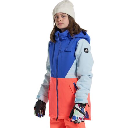 Burton Khione Jacket - Girls' - Kids