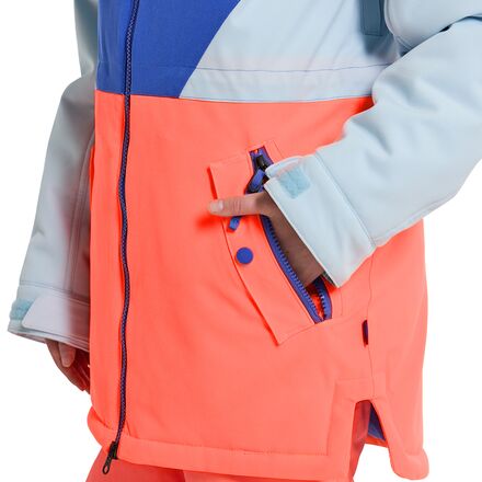 Burton Khione Jacket - Girls' - Kids