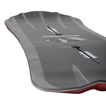 Burton Family Tree 3D Deep Daze Snowboard - 2021 - Snowboard