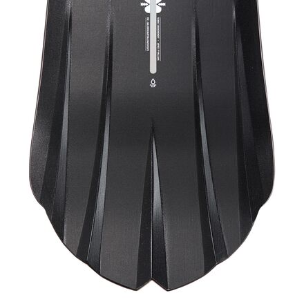 Burton Family Tree 3D Deep Daze Snowboard - 2021 - Snowboard