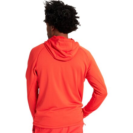 burton ak grid hoodie burner Ｌ FIERED.jpg