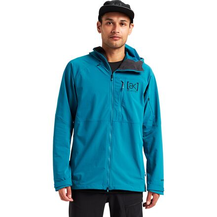 Burton AK Softshell Jacket - Men's