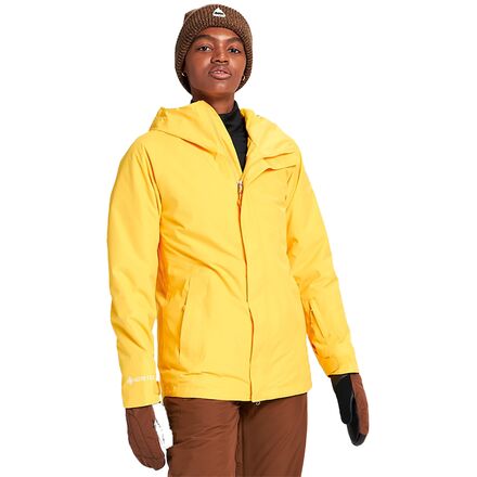 mcmurdo gore tex