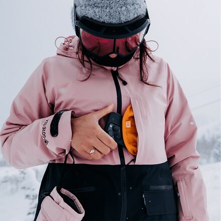 Burton Treeline GORE-TEX Jacket - Women's - Clothing