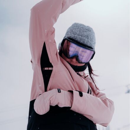 Burton Treeline GORE-TEX Jacket - Women's - Clothing