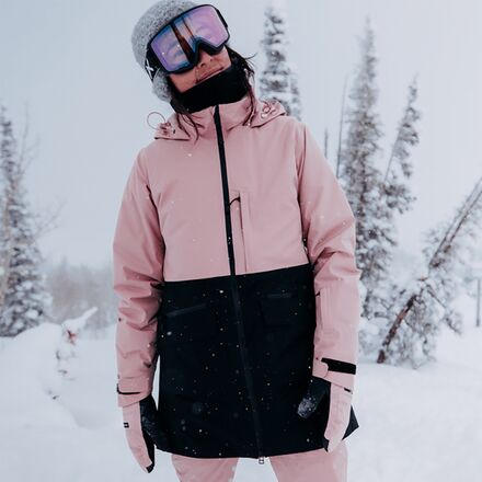 Burton Treeline GORE-TEX Jacket - Women's - Clothing