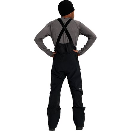 Burton AK Japan Guide GORE-TEX Pro Hi-Top Pant - Men's - Clothing
