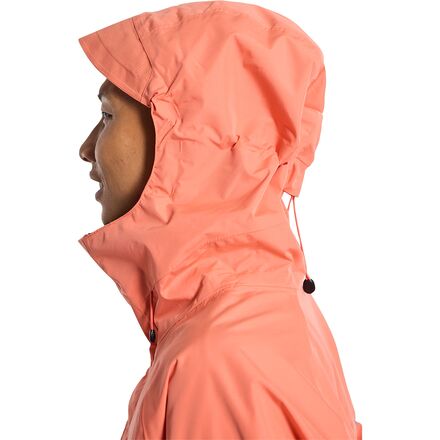 BURTON M FROSTNER ANORAK メンズXS ブラック/ピンク BURTON M FROSTNER ANORAK XS ブラック/ピンク Burton 2024