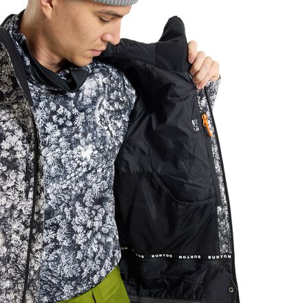 Burton Pillowline GORE-TEX 2L Jacket - Men's - Clothing