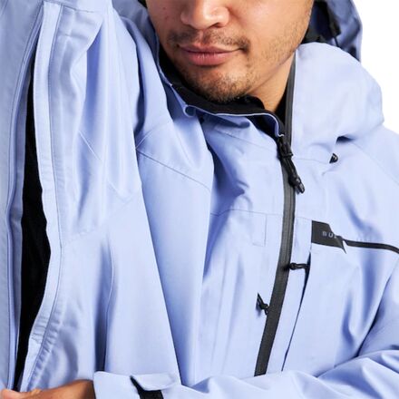 Burton Pillowline GORE-TEX 2L Jacket - Men's - Clothing