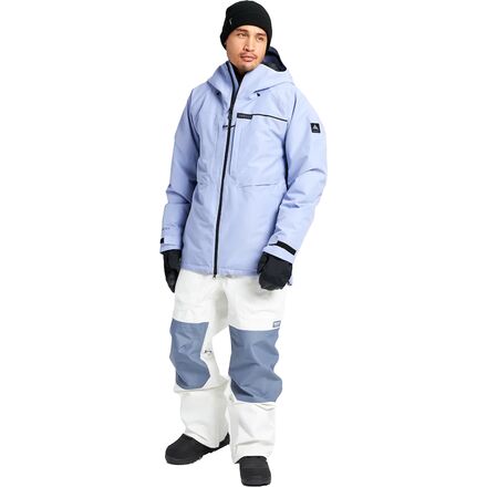 Burton Pillowline GORE-TEX 2L Jacket - Men's - Clothing