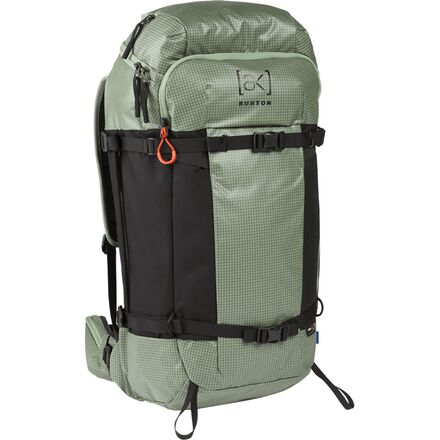 Burton [ak]® ディスパッチャー 35L バックパック Burton [ak] Dispatcher 35L Backpack | Technical Bags | Burton.com