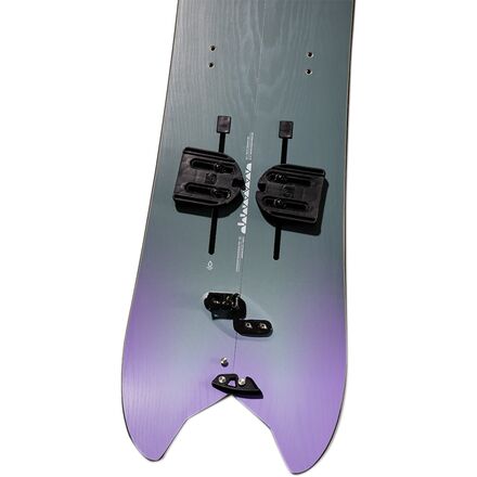 Burton Family Tree Pow Wrench Splitboard - 2022 - Snowboard