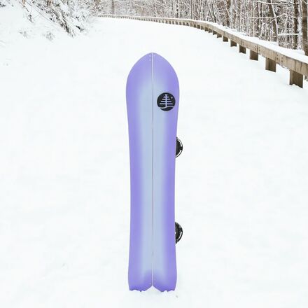 Burton Family Tree Pow Wrench Splitboard - 2022 - Snowboard