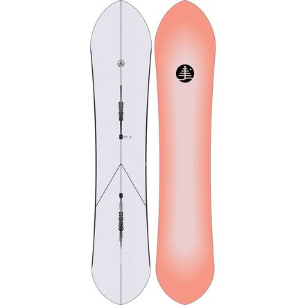 Burton Family Tree Show Stopper Snowboard - 2022 - Snowboard