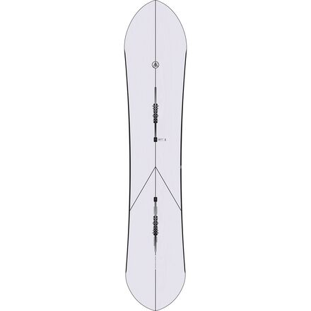 BURTON SHOW STOPPER 154cm｜FAMILY TREE Burton Family Tree Show Stopper Snowboard - 2022 - Snowboard