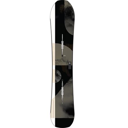 Burton Cartographer Snowboard - 2022 - Snowboard