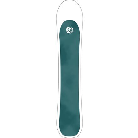 Burton Cartographer Snowboard - 2022 - Snowboard