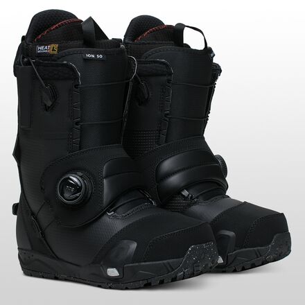 Burton Ion Step On Snowboard Boot - 2022 - Snowboard