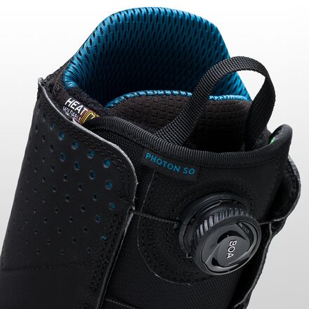Burton Photon Step On BOA Wide Snowboard Boot - 2022 - Snowboard