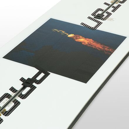 Burton Process Snowboard - 2022 - Snowboard
