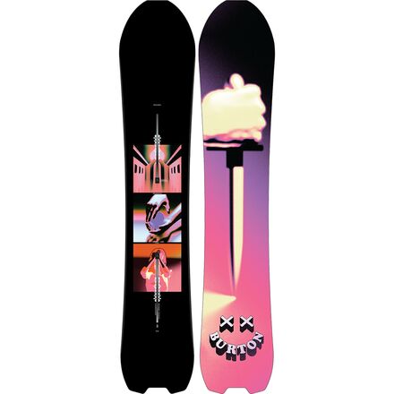 BURTON SKELETON KEY 158 送料込み BURTON SKELETON KEY 158 送料込み