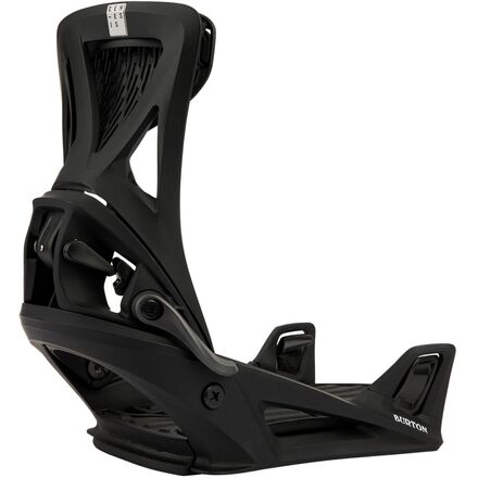 Burton step on genesisカービング用ハイパック Burton Step On Genesis Snowboard Bindings - 2022 - Snowboard