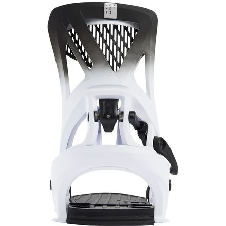 Burton Step On Genesis Snowboard Bindings - 2022 - Snowboard