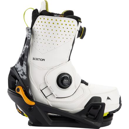 Burton Step On Re:Flex Snowboard Binding - 2022 - Snowboard