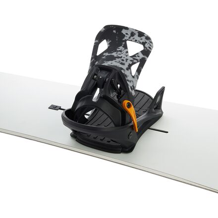 Burton Step On Re:Flex Snowboard Binding - 2022 - Snowboard