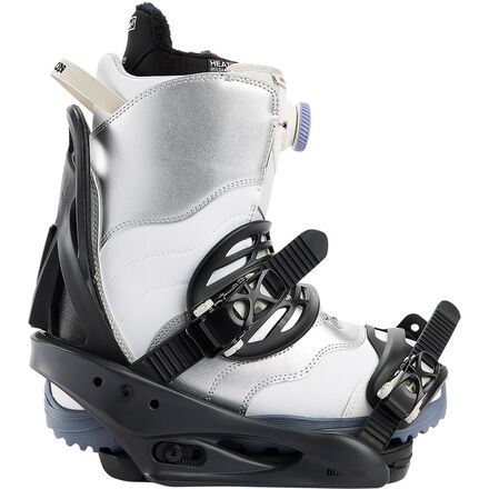 Burton Citizen Re:Flex Snowboard Binding - 2022 - Women's - Snowboard