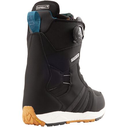 Burton Felix Boa Snowboard Boot - 2022 - Women's - Snowboard