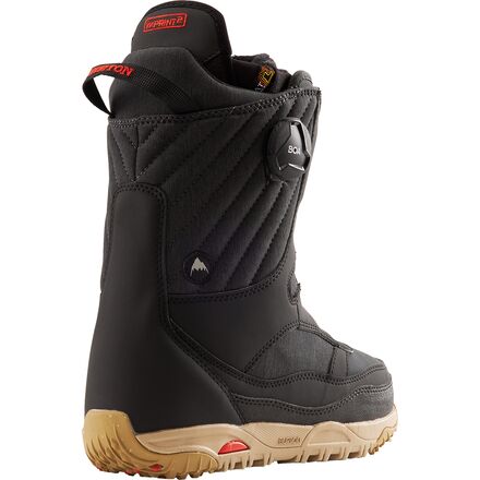 Burton Limelight BOA Snowboard Boot - 2022 - Women