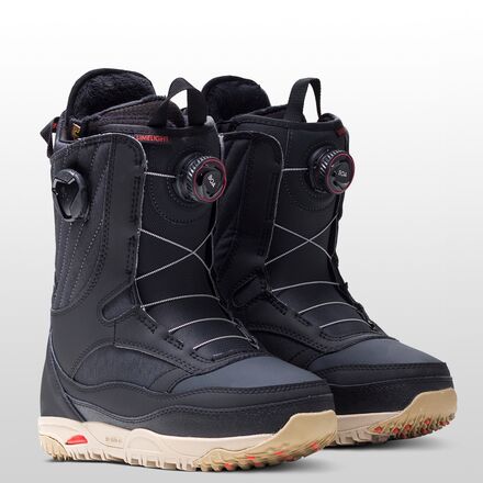 Burton Limelight BOA Snowboard Boot - 2022 - Women's - Snowboard