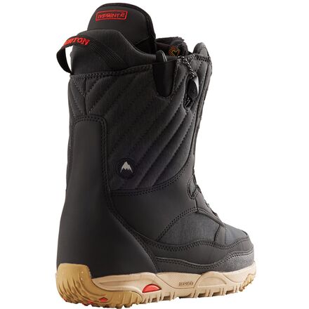 Burton Limelight Snowboard Boot - 2024 - Women's - Snowboard Burton Limelight Snowboard Boot - 2024 - Women's - Snowboard