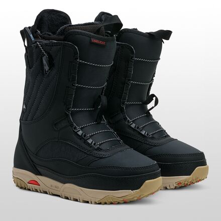 Burton Limelight Snowboard Boot - 2023 - Women's - Snowboard