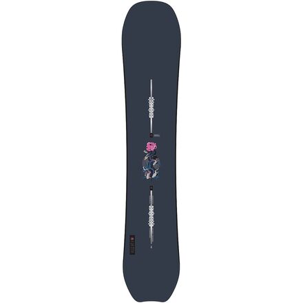 Burton Story Board Snowboard - 2022 - Women's - Snowboard