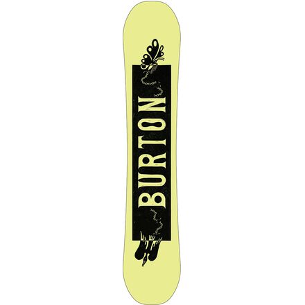 Burton Talent Scout スノーボード Burton Talent Scout Snowboard - 2022 - Women's - Snowboard