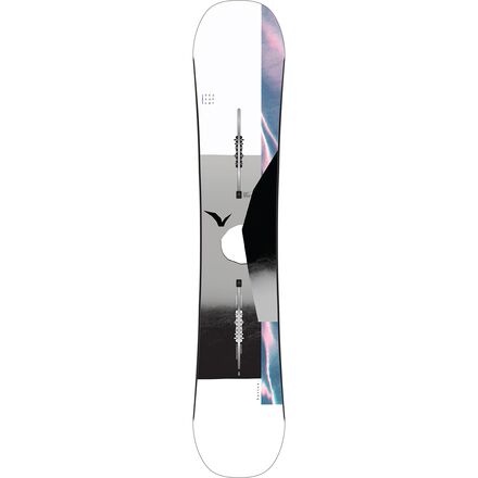 BURTON YEASAYER 144スノーボード Burton Yeasayer Snowboard - 2022 - Women's - Snowboard