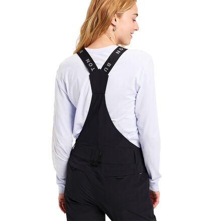Burton Multipath Utility Overall - Women's - Clothing